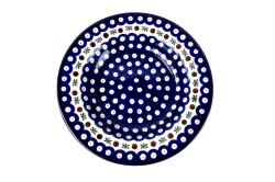 014 Bunzlau Soepbord 70X 014 Soepborden